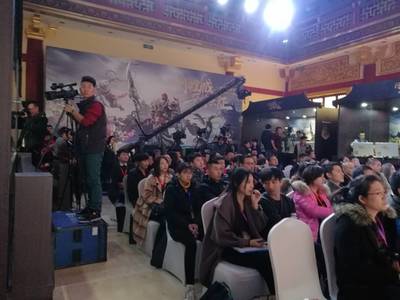 陜西攝影攝像服務企業(yè)名錄