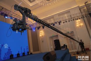 合肥專業商業攝影攝像與器材租賃服務指南