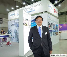 Semicon Taiwan 再創(chuàng)紀(jì)錄，攝影攝像服務(wù)定格半導(dǎo)體榮光