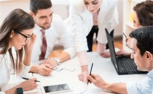 企業為何需要定制化的企業管理咨詢服務