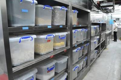 黨政同責、一崗雙責 丹灶鎮鎮長談餐飲管理中的食品安全工作